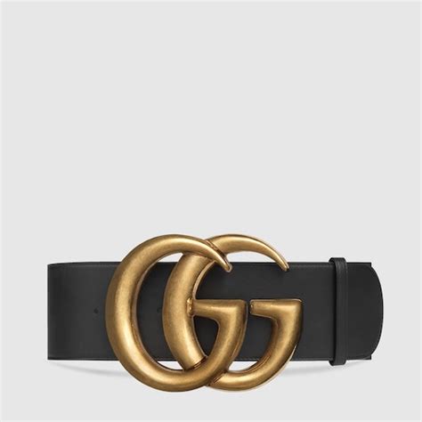 cinturones gucci mujer outlet|cinturones gucci.